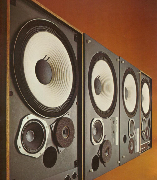 Time To Get Old School - 7 Best Vintage Speakers Here