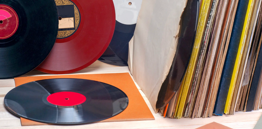 Top 5 Record Cleaning Tools Every Enthusiast MUST Own!