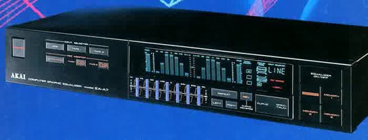 Top 10 Best Vintage Graphic Equalizers of 2023