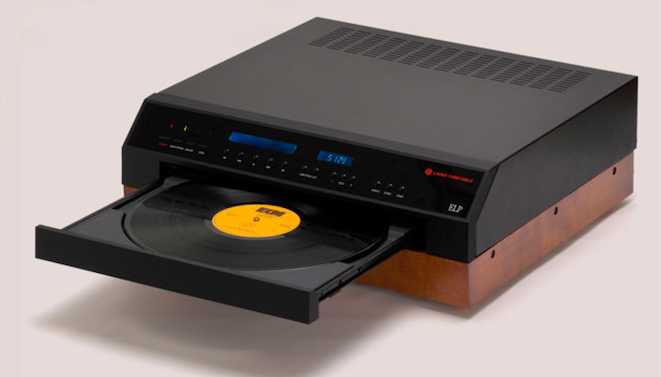 The Top 7 Rare Turntables You'll Wish You Owned