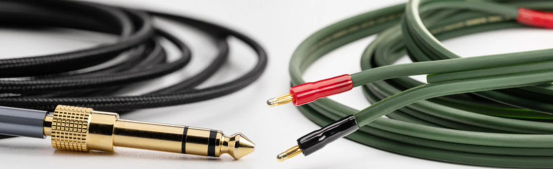 Everything You Need to Know About Audio Cables