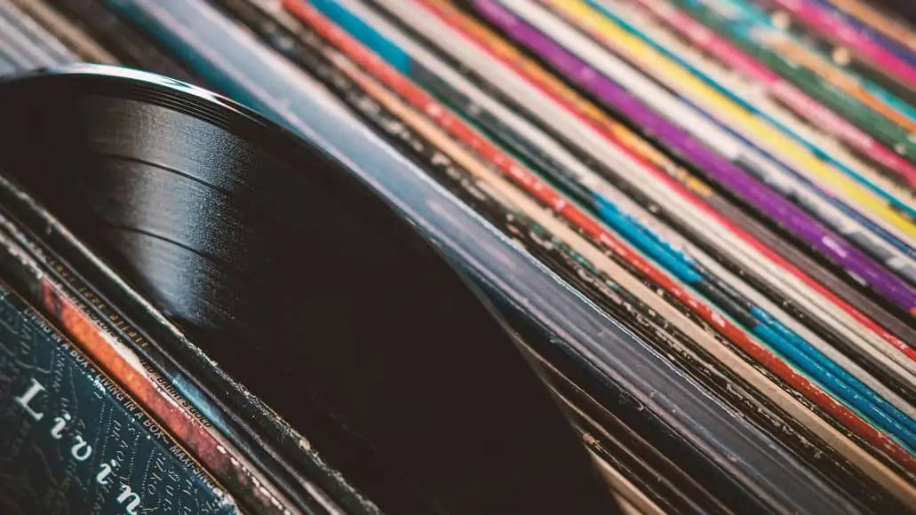 Why You Should Care About Original or First Vinyl Pressings